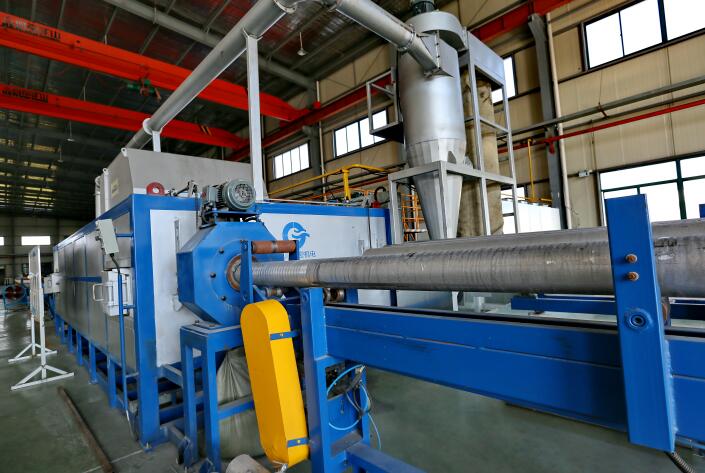 Pembekal aloi aluminium, dengan teknologi profil aluminium cina yang indah