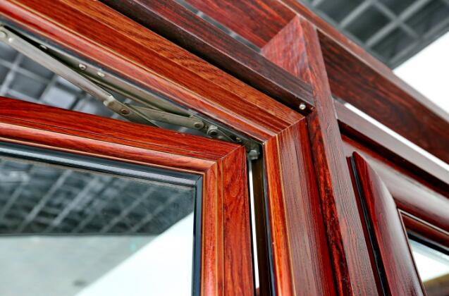 Jadi bagaimana memilih pengeluar profil aluminium,