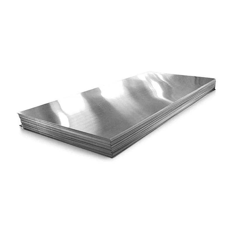 Bagaimanakah lembaran laminated aluminium yang diekstrusi berfungsi?