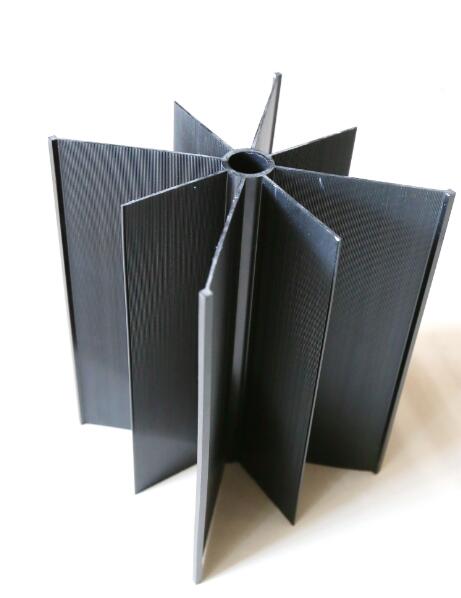 Penyaduran aluminium, pemprosesan aluminium, bahan aluminium mekanikal, dan bahan aluminium elektrik semuanya mempunyai kelebihan yang unik dalam bidang masing -masing, yang ditunjukkan dalam aspek berikut: