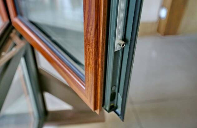 Bagaimana proses pemprosesan profil aluminium?