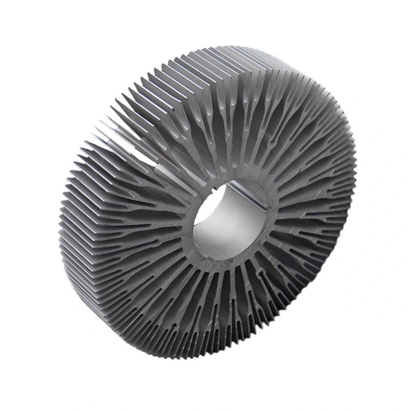 Radiator Aluminium