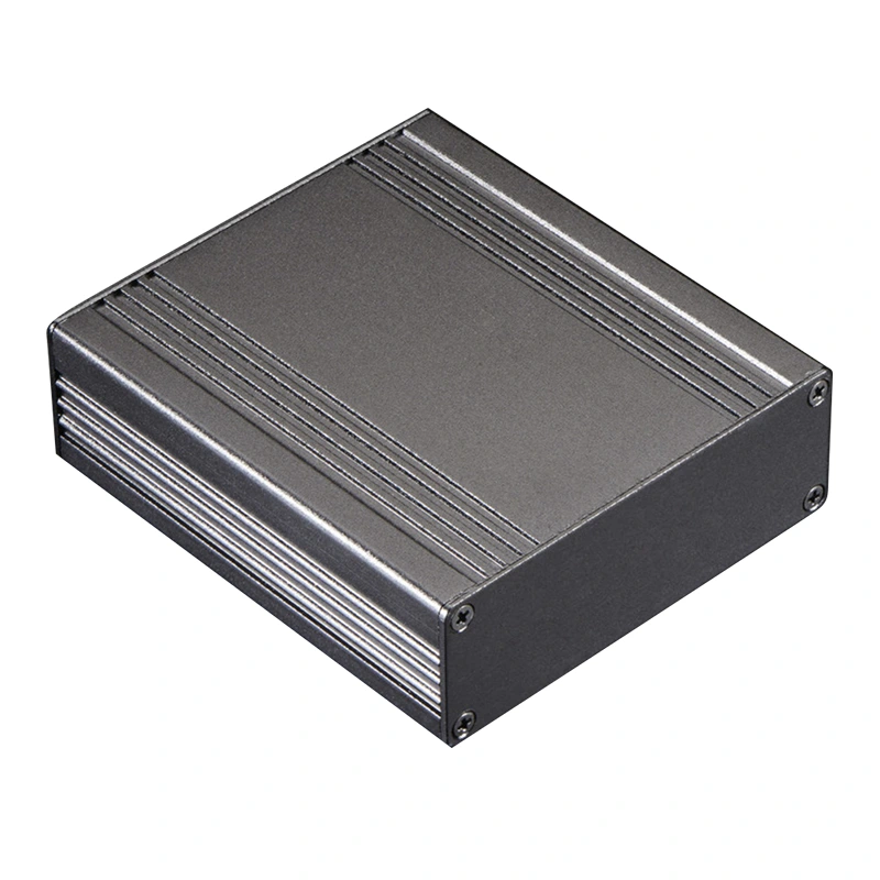 Perumahan Bahagian Aluminium