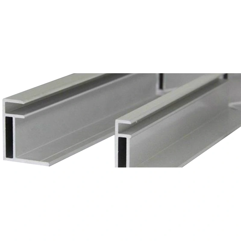 Elektrik Aluminium