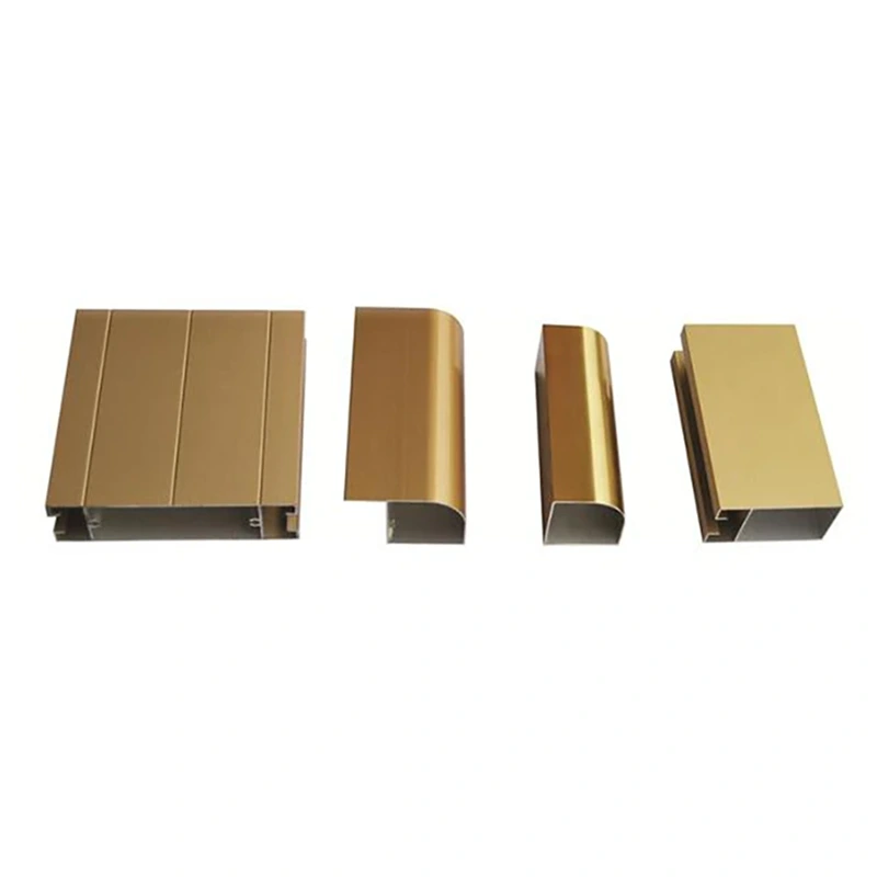 Elektroforesis Aluminium