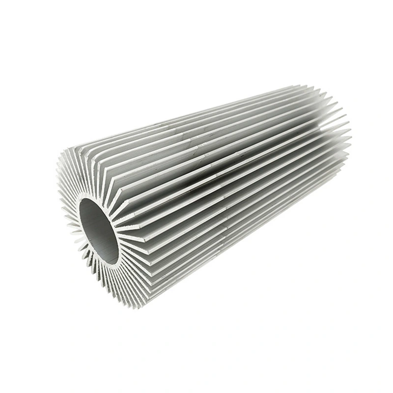 Radiator Aluminium