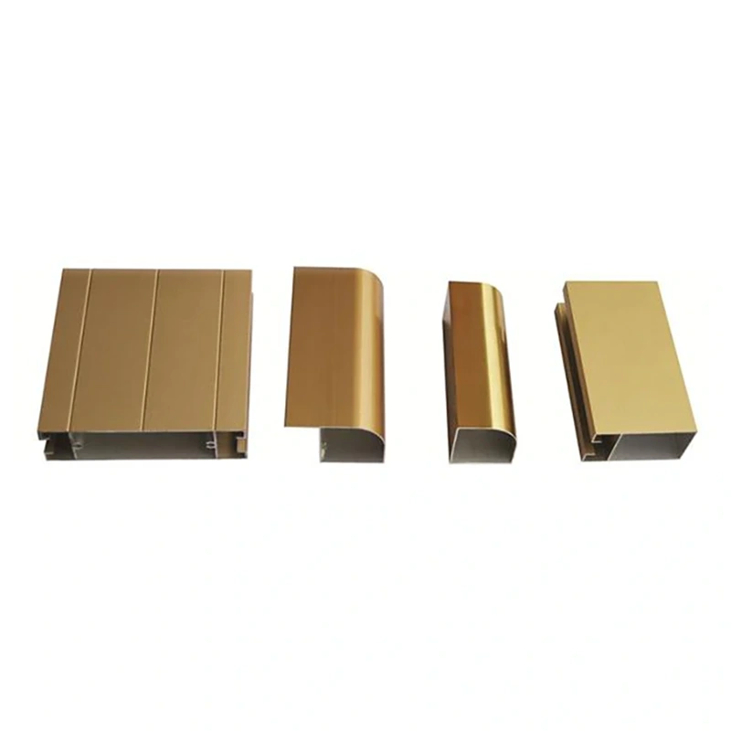 Bilik Matahari Aluminium