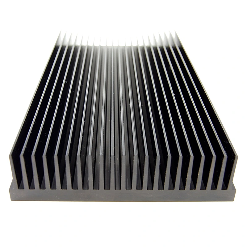 Shell Profil Aluminium Berbentuk Khas