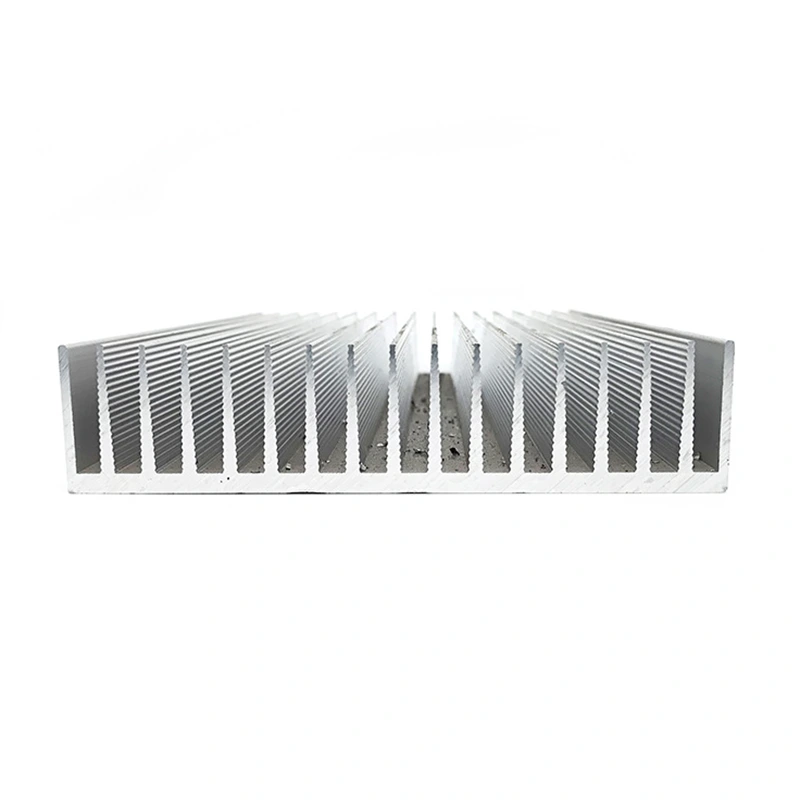 Profil Aluminium Sinki Haba