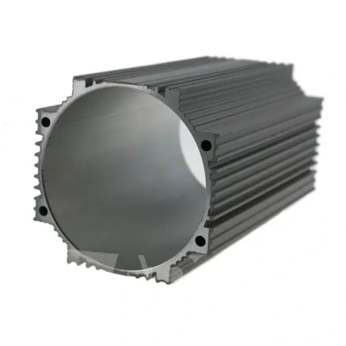 Penyemperitan Aluminium Radiator Jenis Penyemperitan