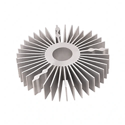 Profil Aluminium Radiator